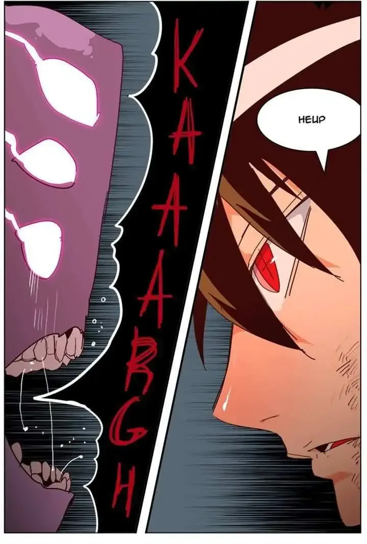 The God of High School Chapter 213 page 49