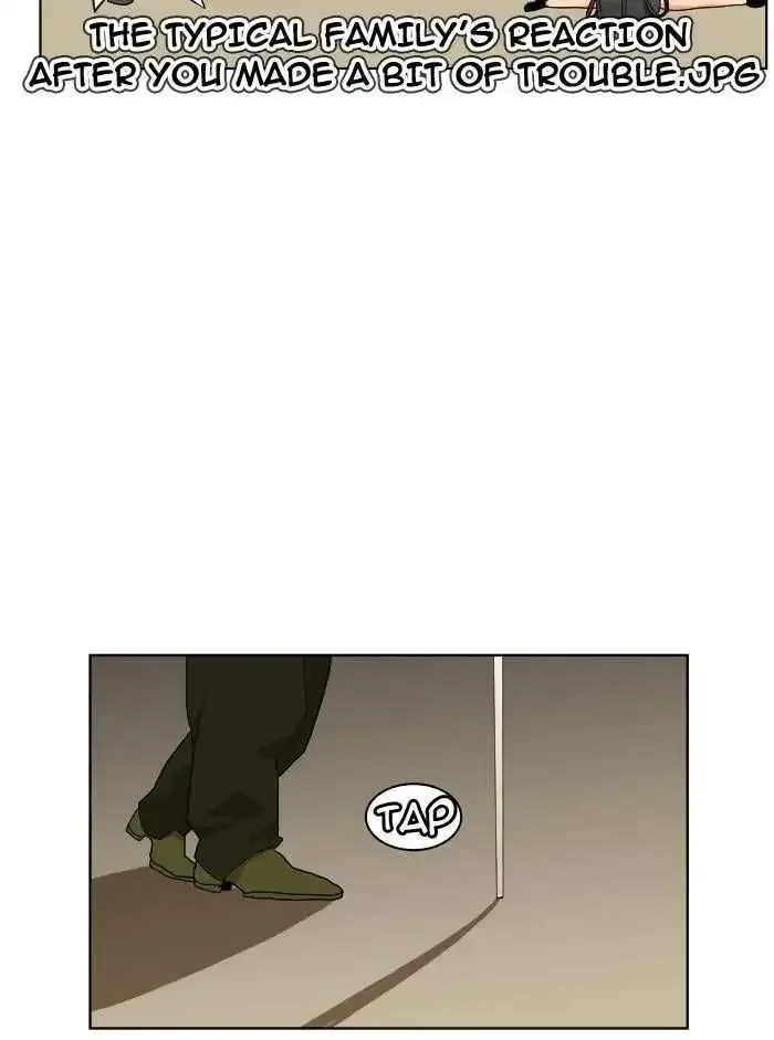 The God of High School Chapter 173 page 47
