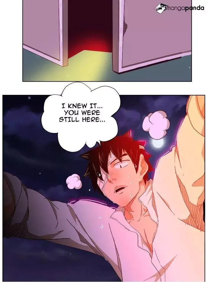 The God of High School Chapter 215 page 85