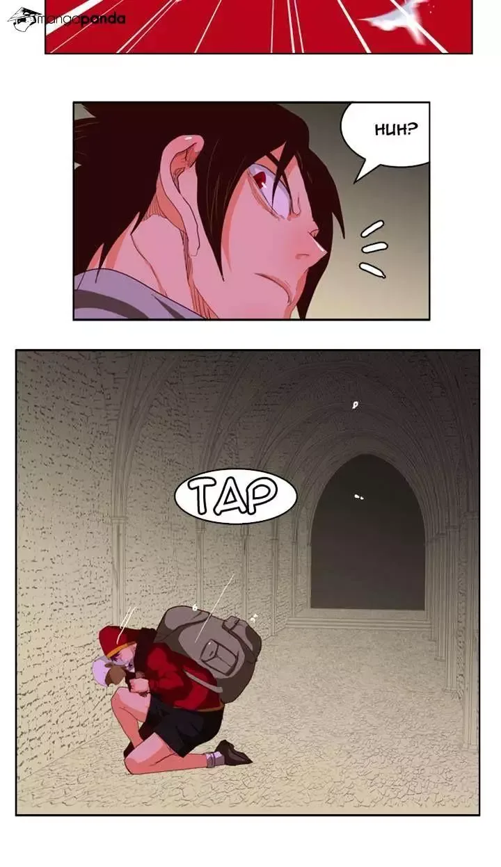 The God of High School Chapter 211 page 60
