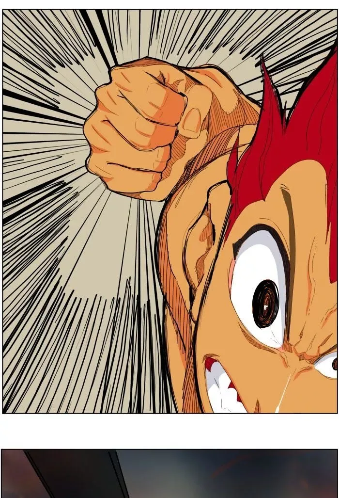 The God of High School Chapter 204 page 130