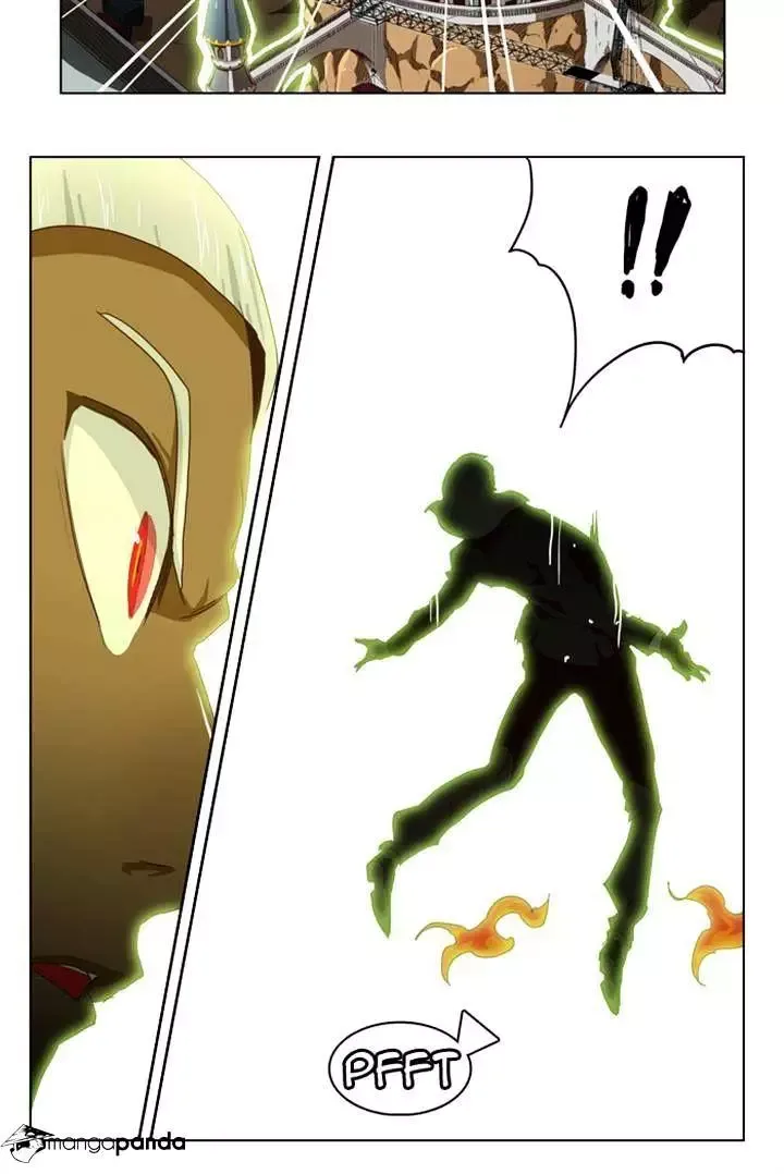 The God of High School Chapter 211 page 58
