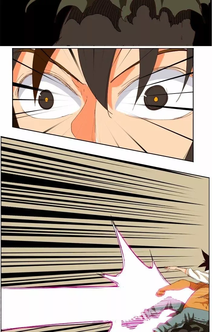 The God of High School Chapter 204 page 124