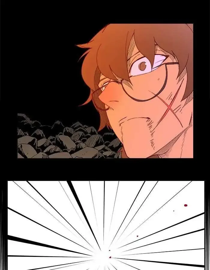 The God of High School Chapter 214 page 40