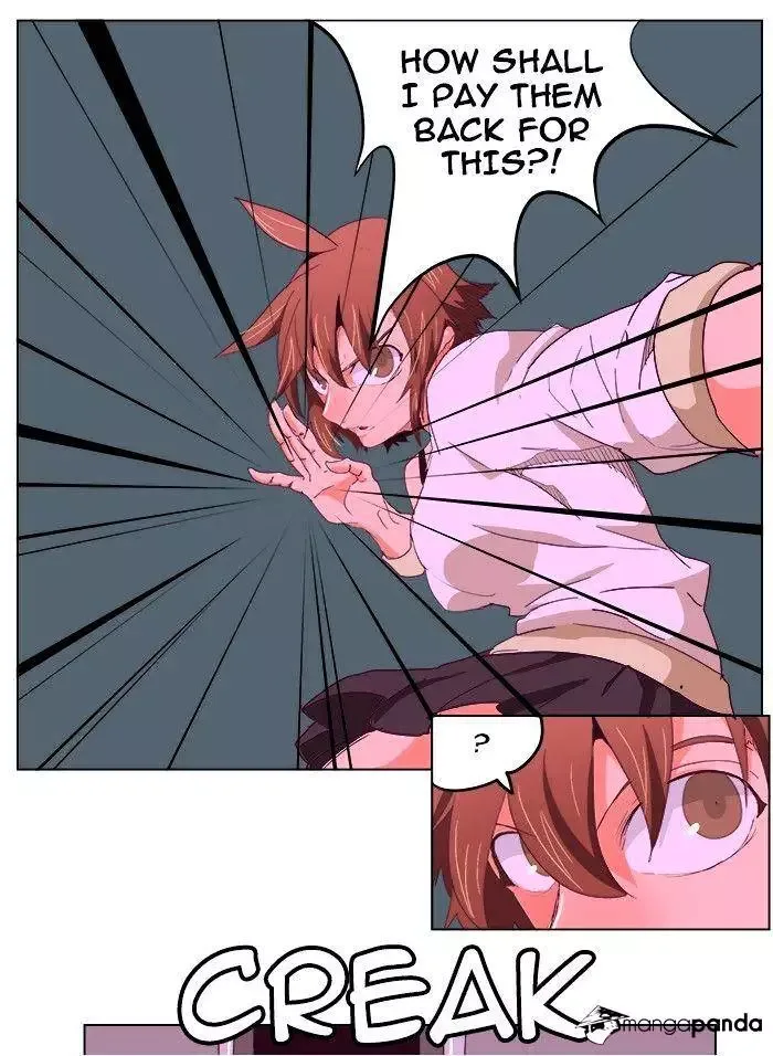 The God of High School Chapter 215 page 84