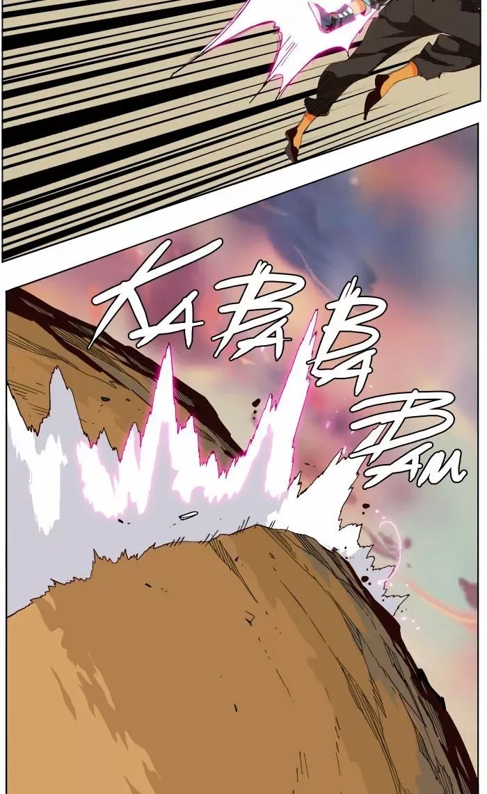 The God of High School Chapter 204 page 125
