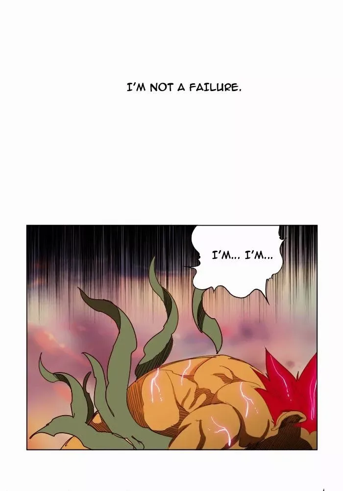 The God of High School Chapter 204 page 122