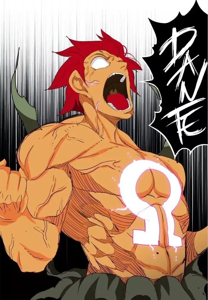 The God of High School Chapter 204 page 123