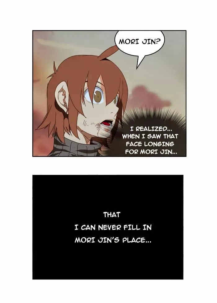 The God of High School Chapter 204 page 129
