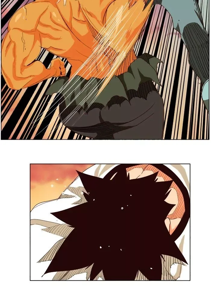 The God of High School Chapter 204 page 128