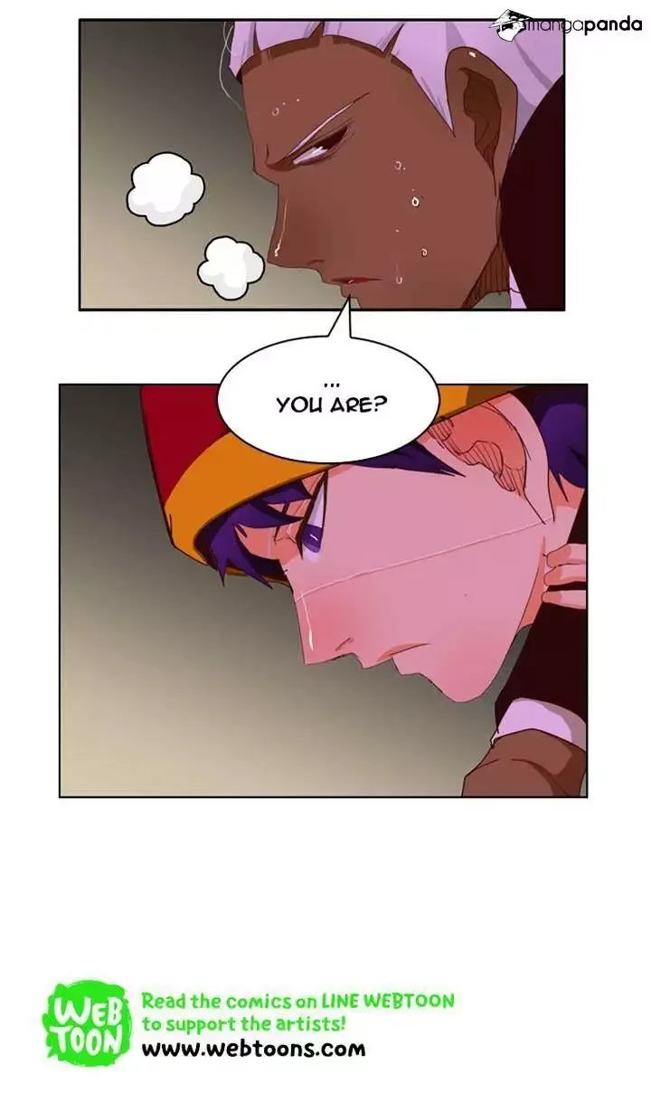 The God of High School Chapter 211 page 61