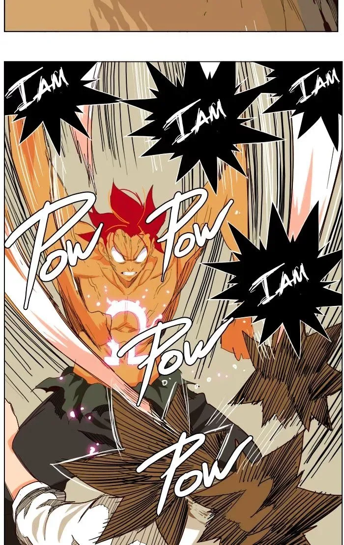 The God of High School Chapter 204 page 126