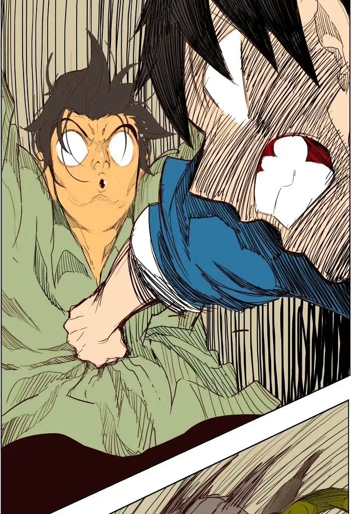 The God of High School Chapter 204 page 143