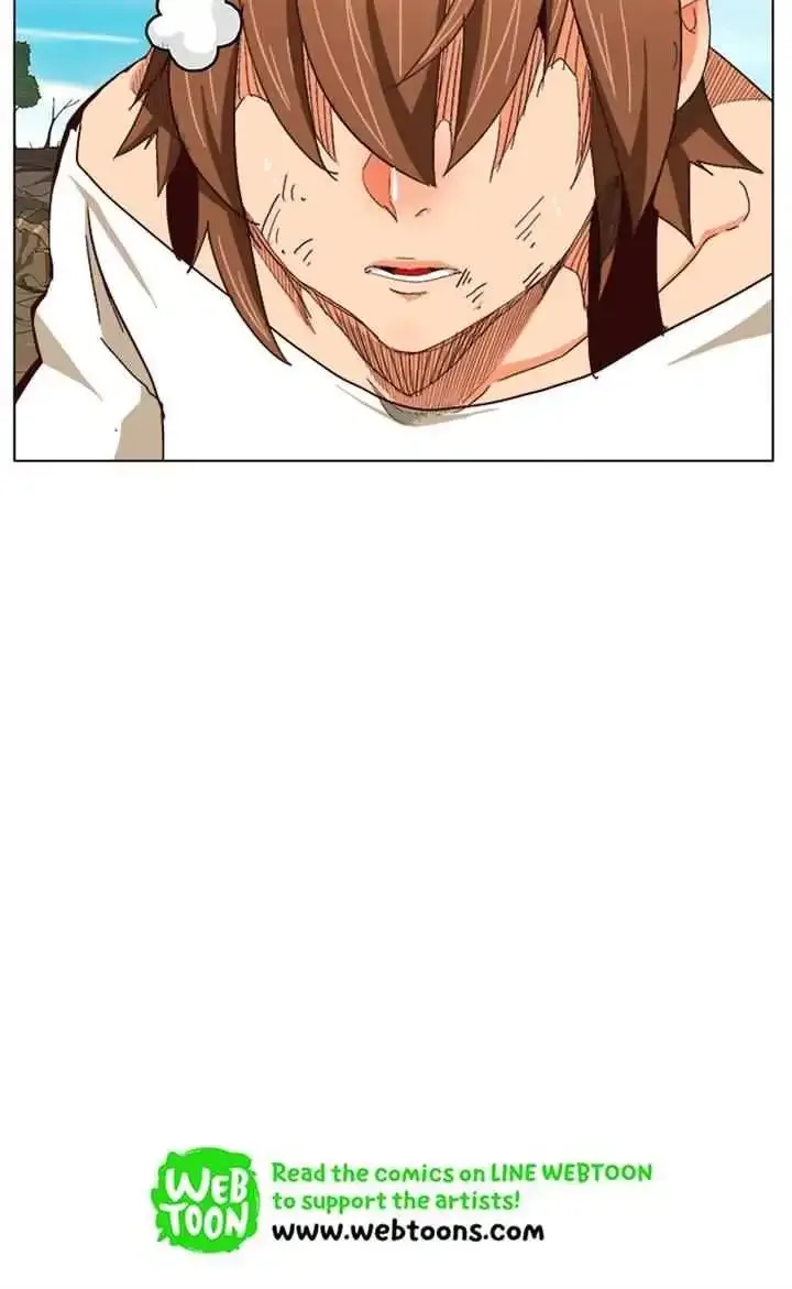 The God of High School Chapter 213 page 80