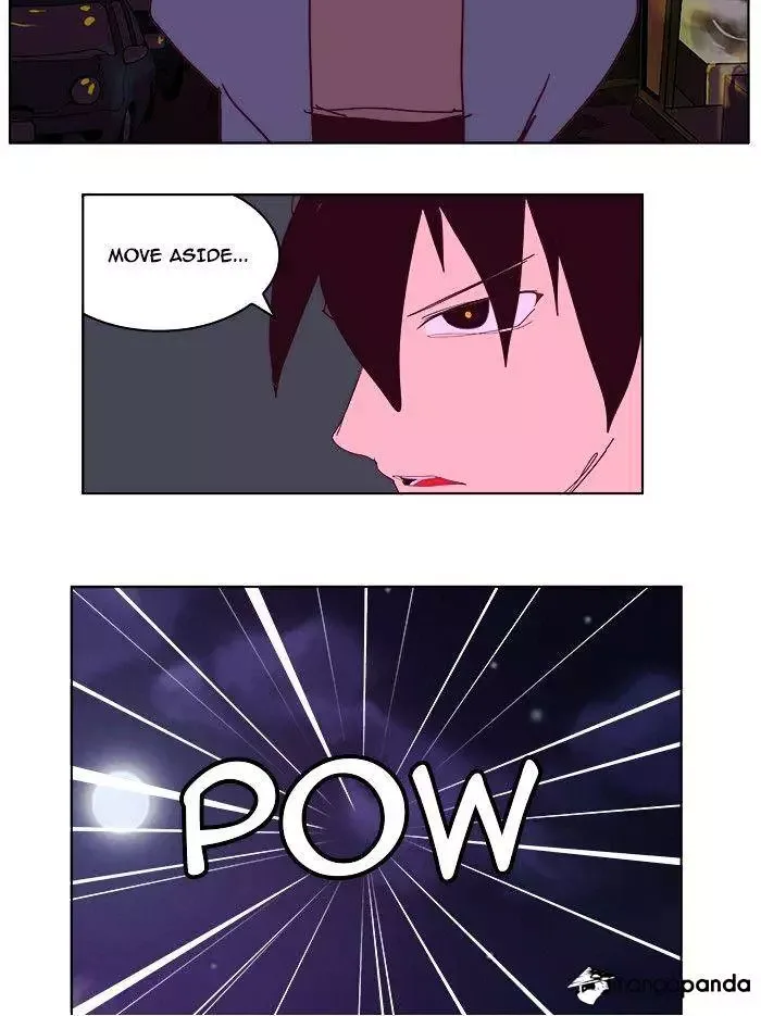 The God of High School Chapter 215 page 95
