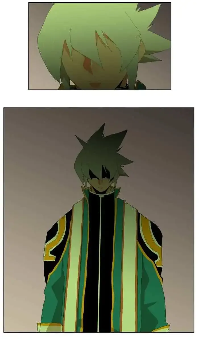 The God of High School Chapter 173 page 50