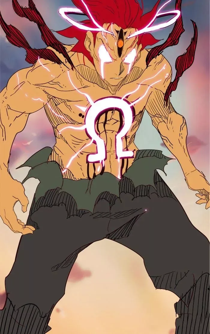 The God of High School Chapter 204 page 150