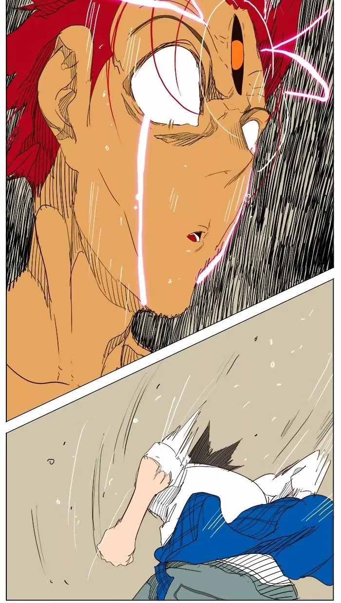 The God of High School Chapter 204 page 153