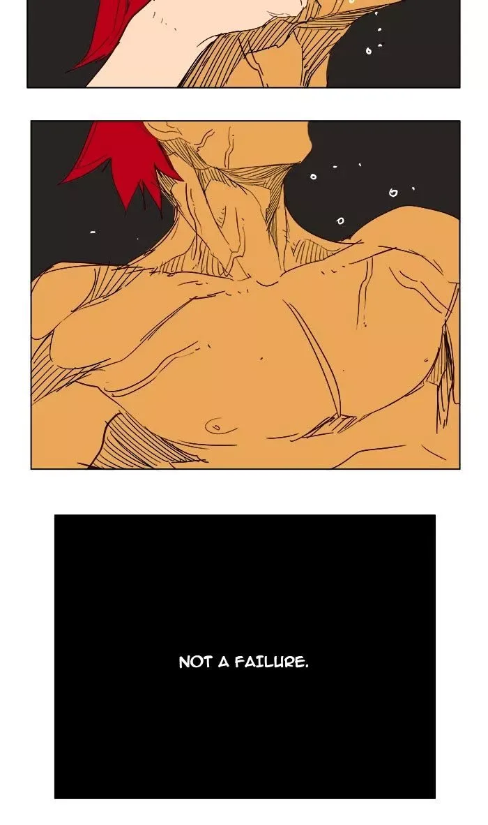 The God of High School Chapter 204 page 147