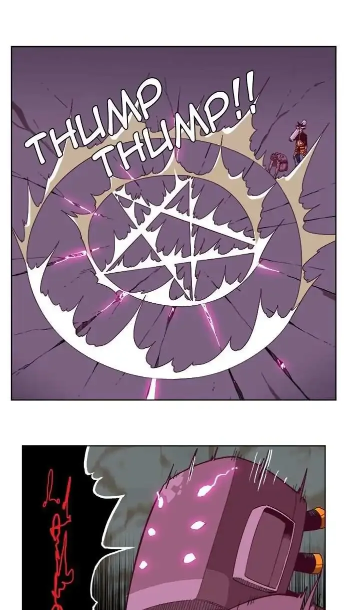 The God of High School Chapter 214 page 68