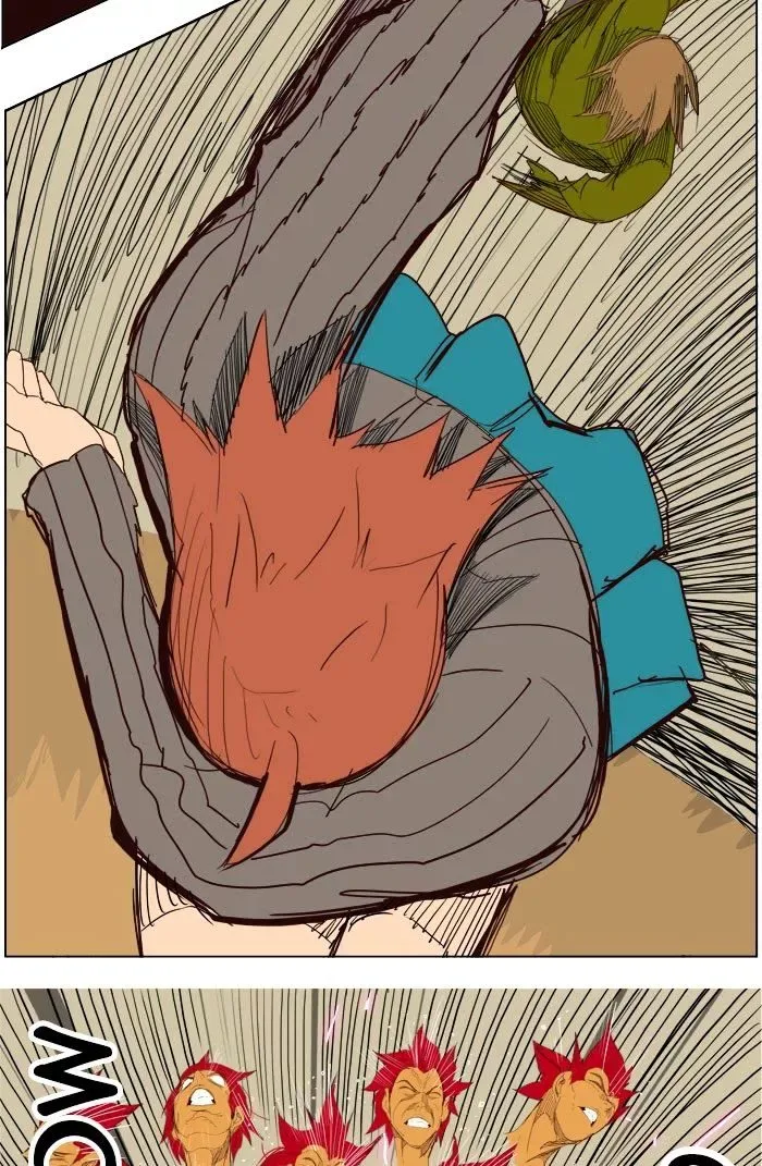 The God of High School Chapter 204 page 144