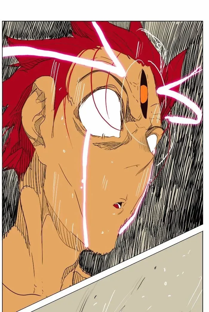 The God of High School Chapter 204 page 154