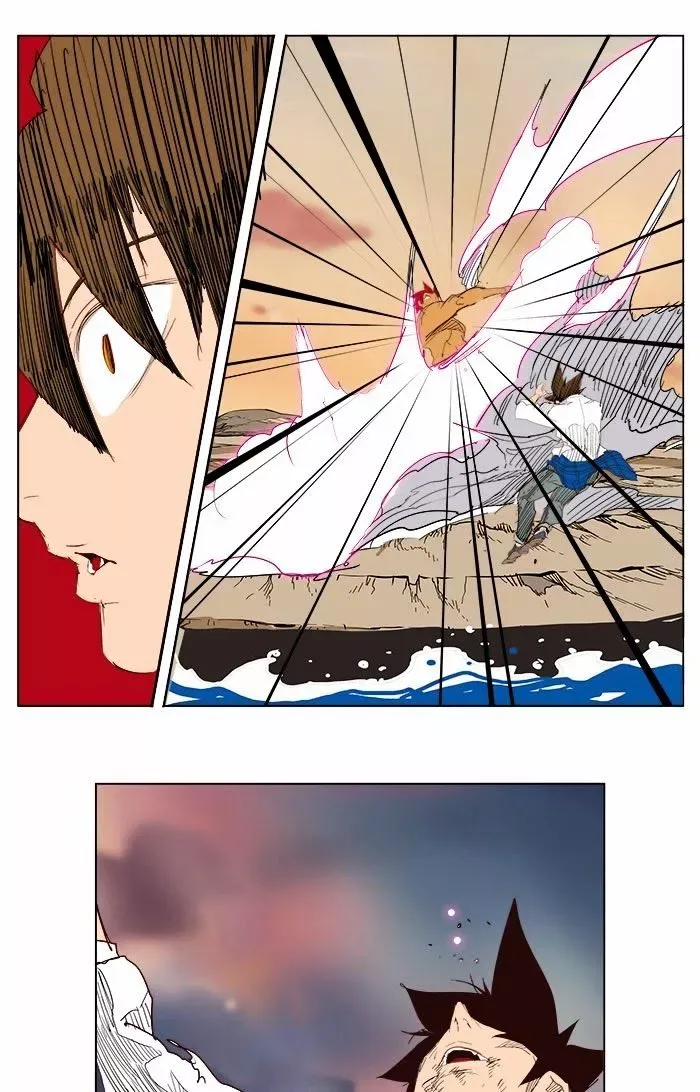 The God of High School Chapter 204 page 148