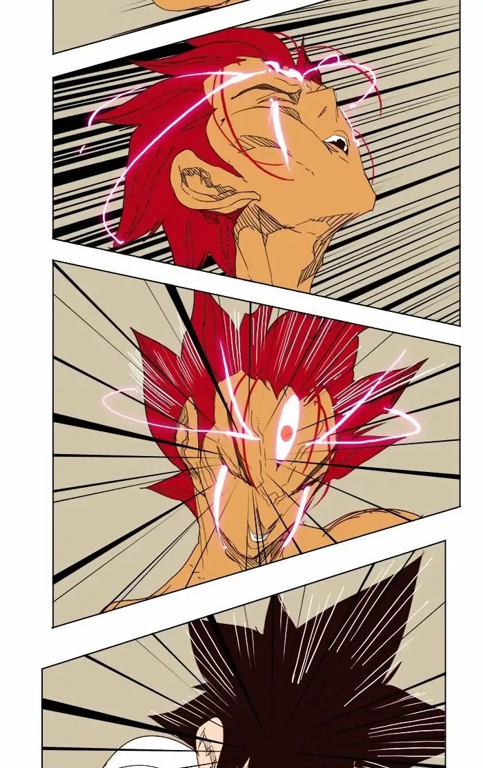The God of High School Chapter 204 page 157