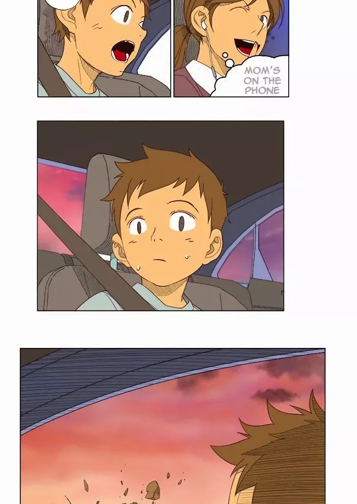 The God of High School Chapter 204 page 177