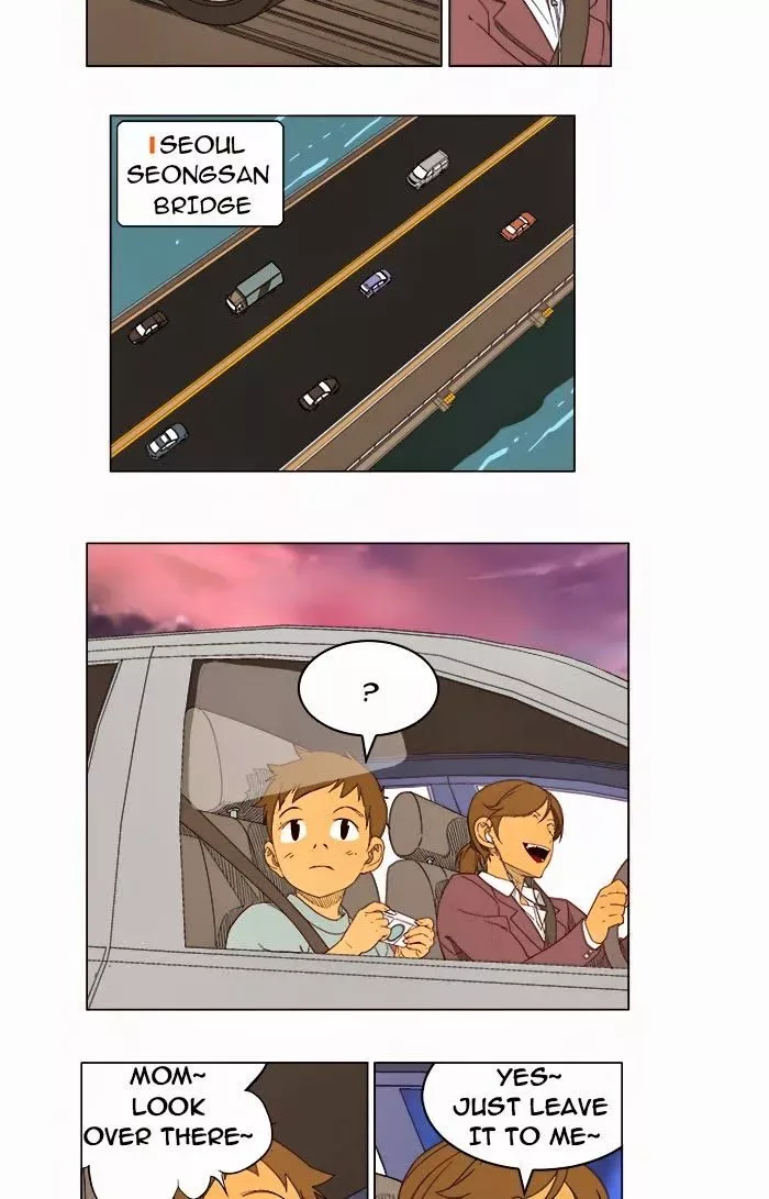 The God of High School Chapter 204 page 176