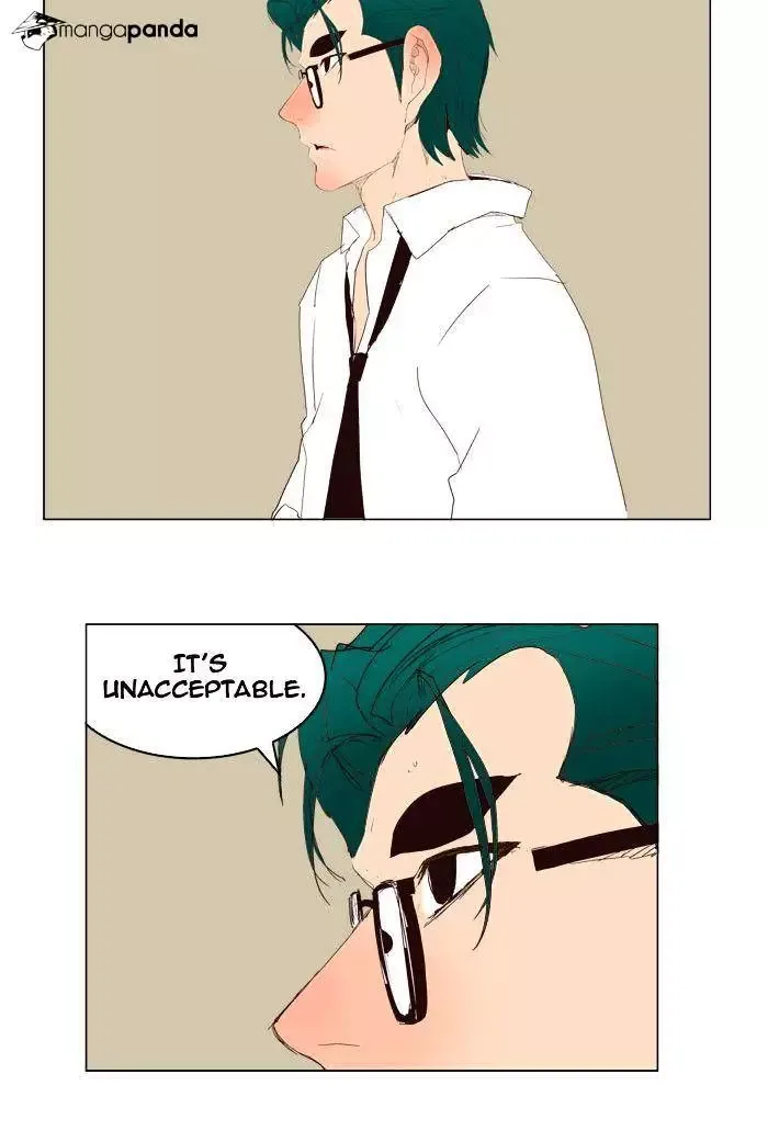 The God of High School Chapter 216 page 19