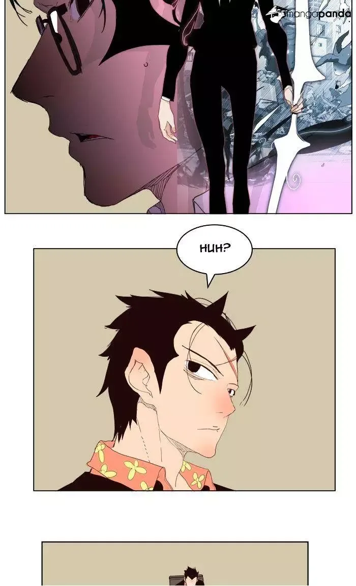 The God of High School Chapter 216 page 12