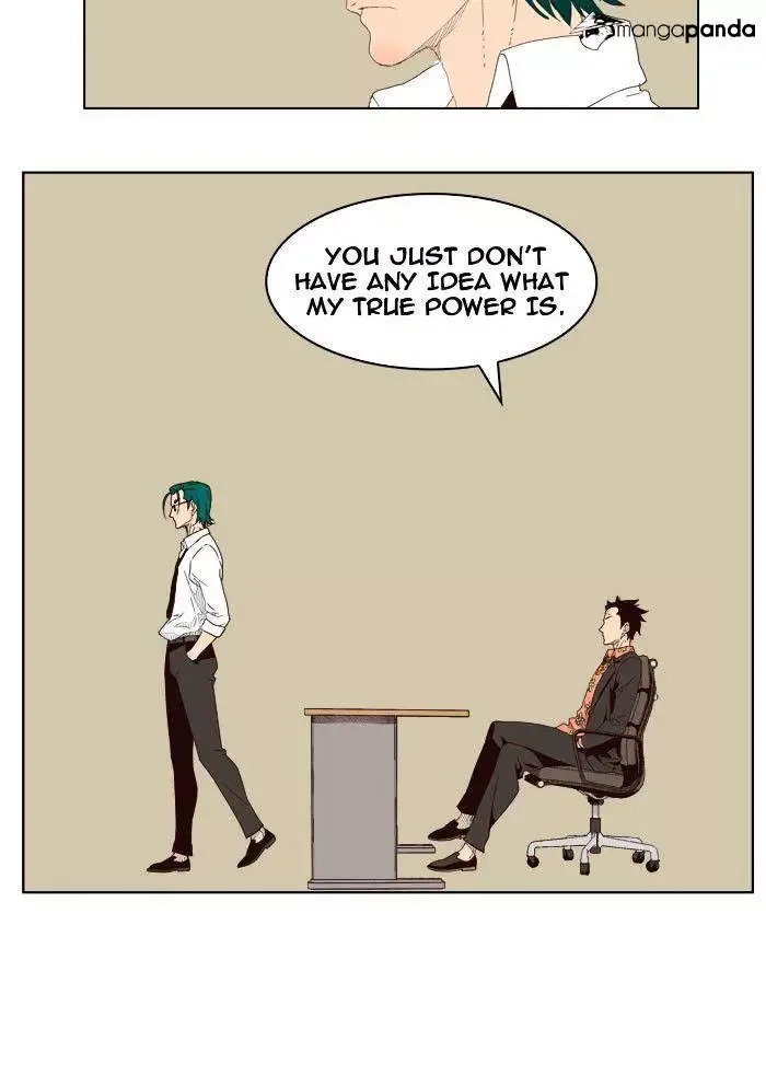 The God of High School Chapter 216 page 16