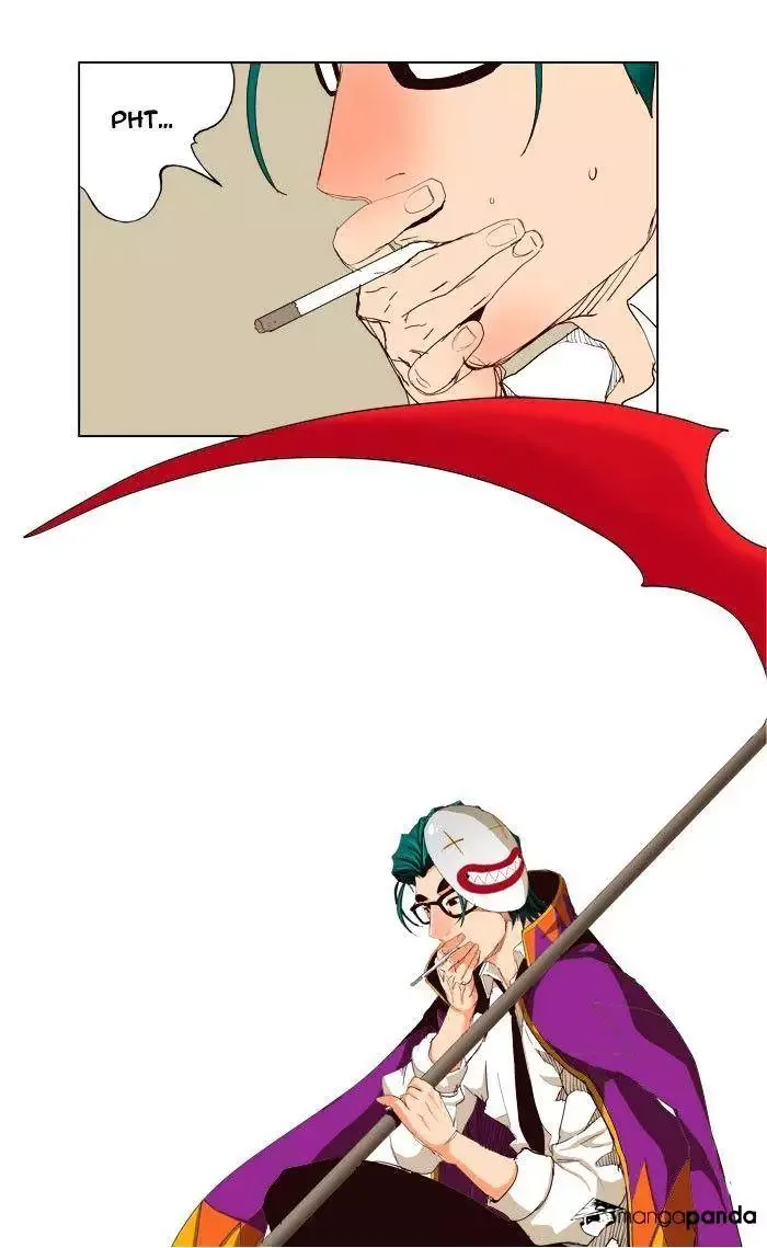 The God of High School Chapter 216 page 9