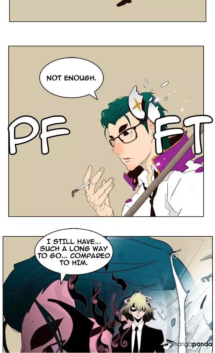 The God of High School Chapter 216 page 11