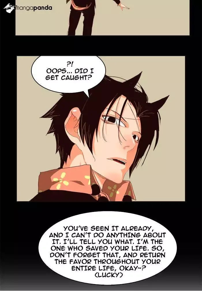 The God of High School Chapter 216 page 24