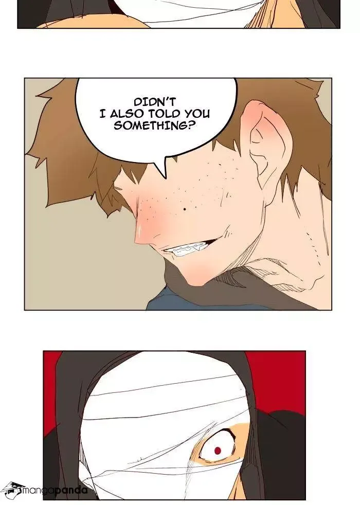 The God of High School Chapter 216 page 39