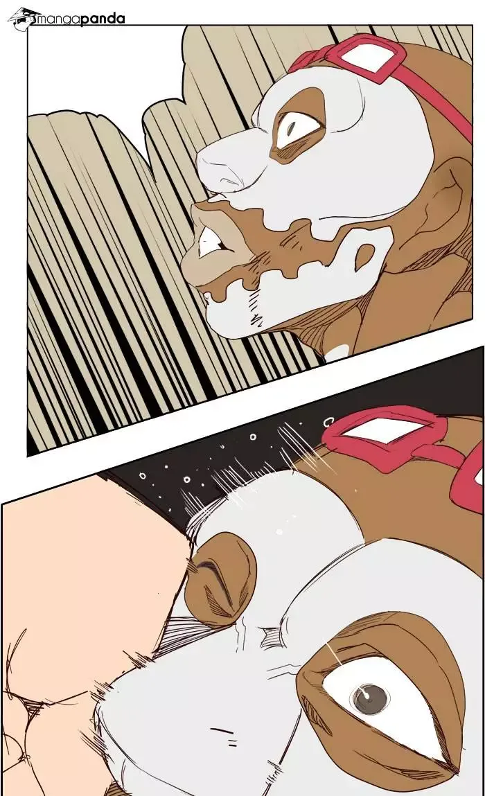 The God of High School Chapter 218 page 25