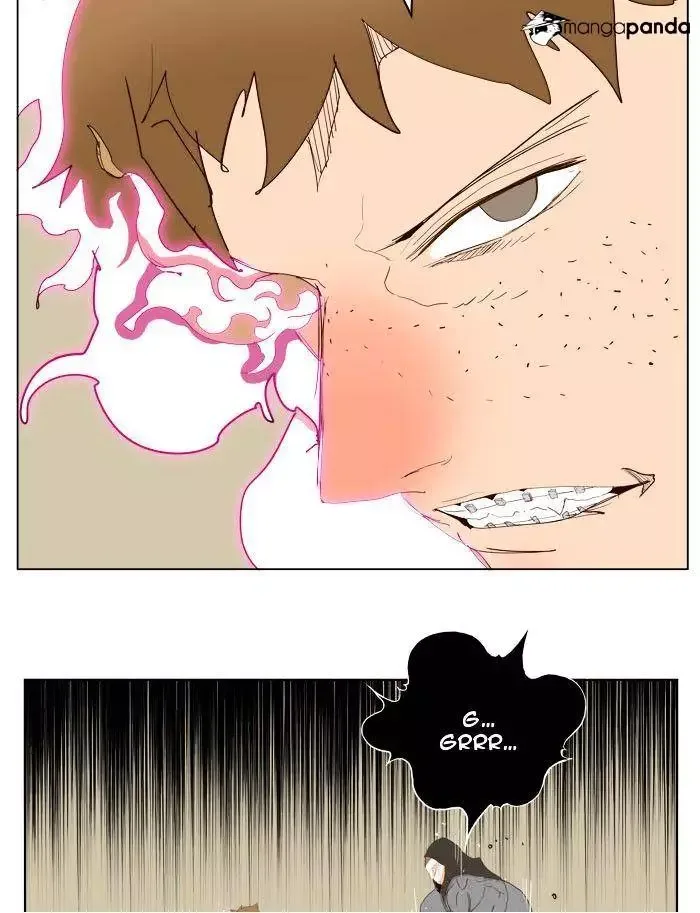 The God of High School Chapter 216 page 41