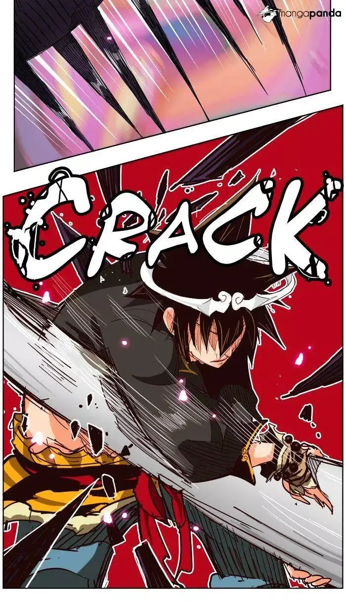 The God of High School Chapter 220 page 17