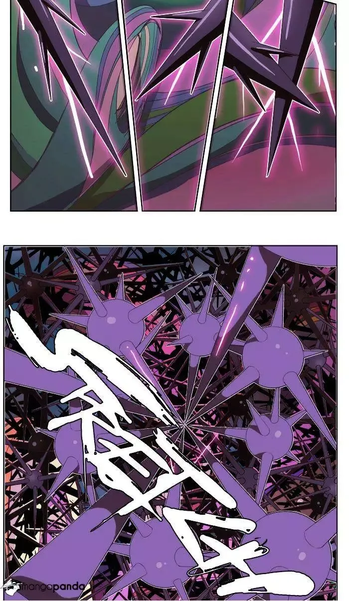 The God of High School Chapter 220 page 26