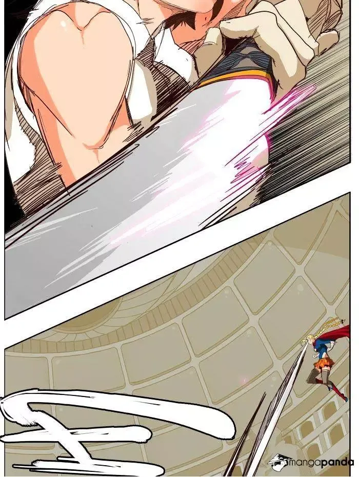 The God of High School Chapter 219 page 23