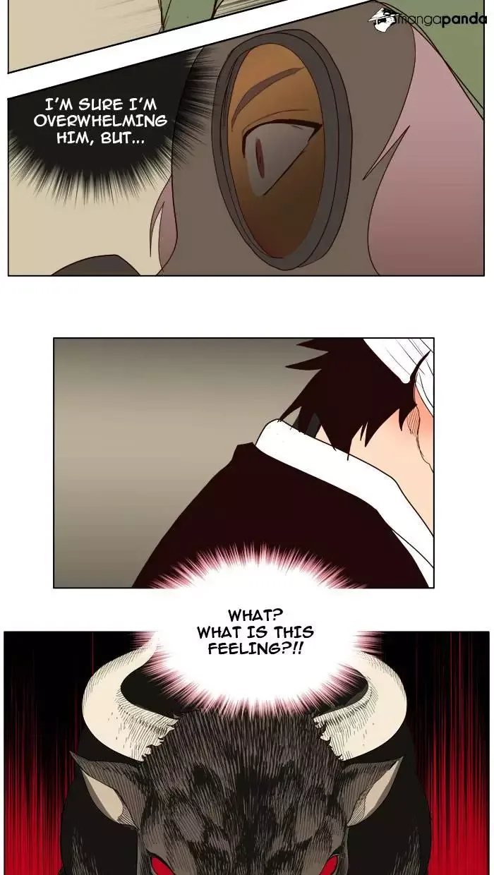 The God of High School Chapter 218 page 47