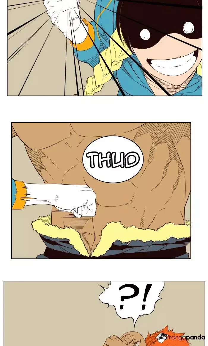 The God of High School Chapter 218 page 62