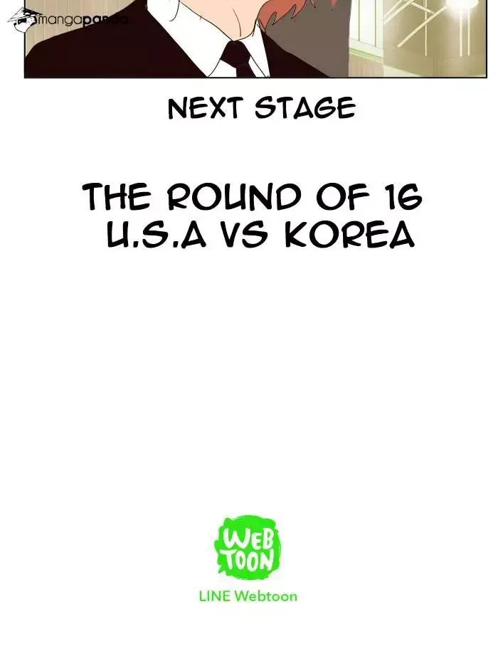 The God of High School Chapter 218 page 68