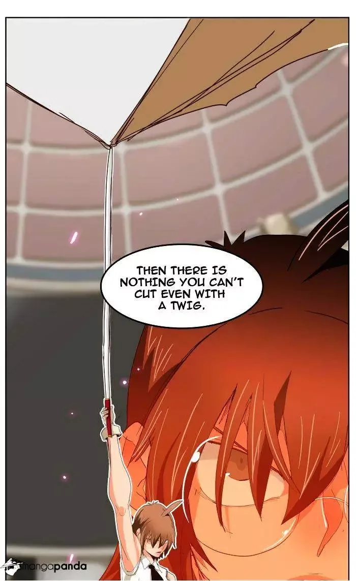The God of High School Chapter 219 page 43