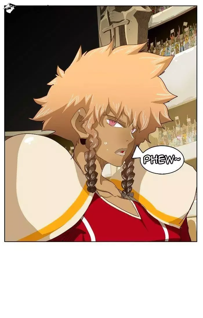 The God of High School Chapter 220 page 53