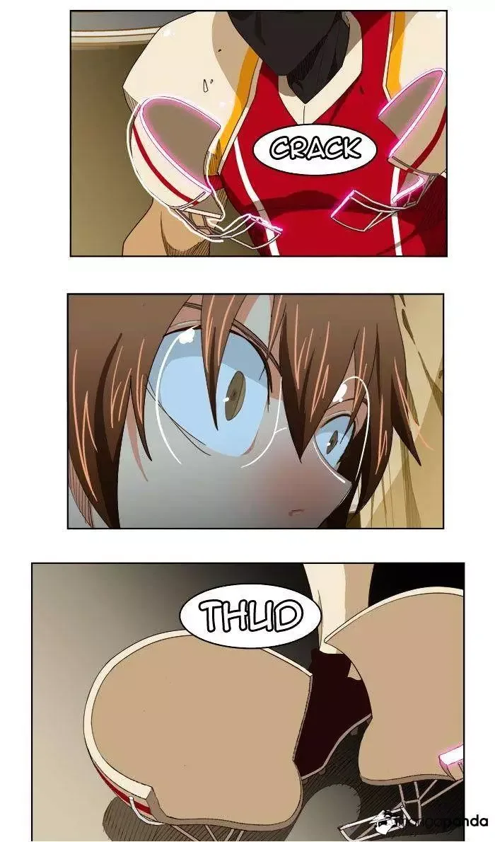 The God of High School Chapter 220 page 51