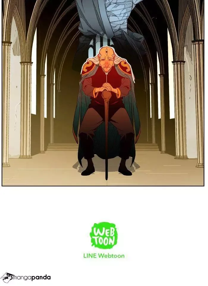The God of High School Chapter 219 page 61