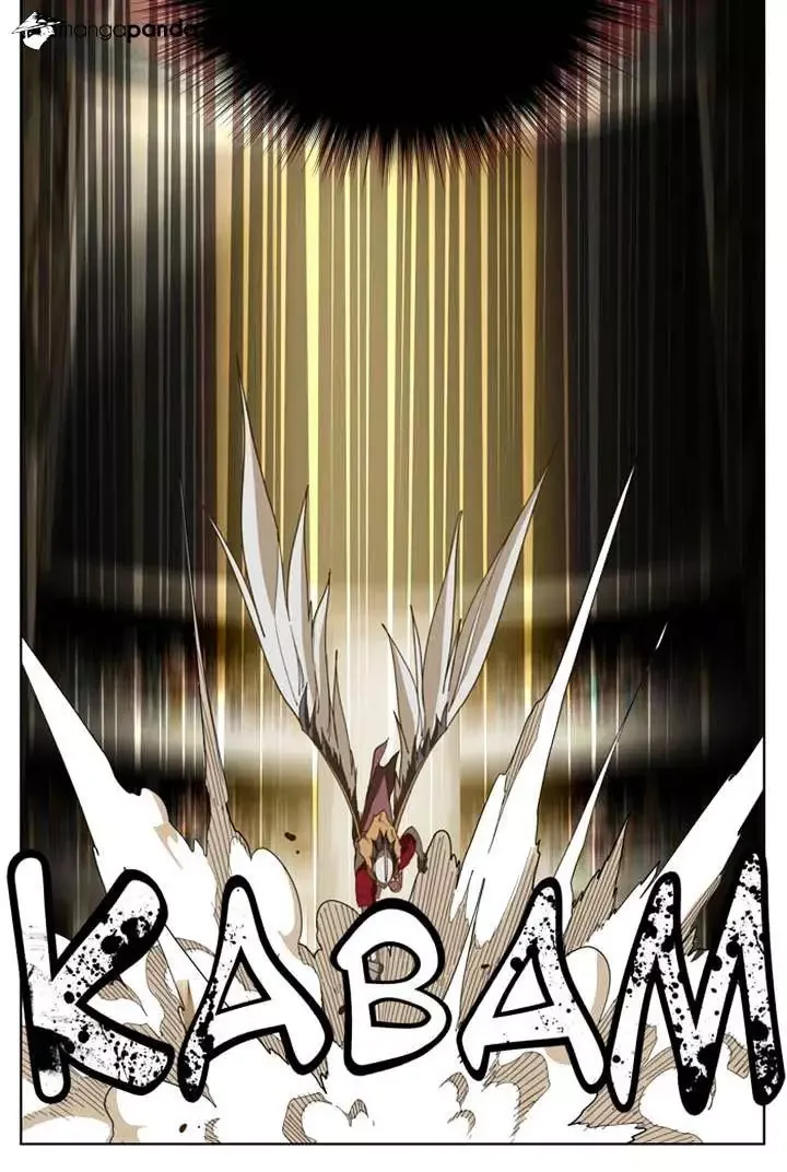The God of High School Chapter 223 page 23